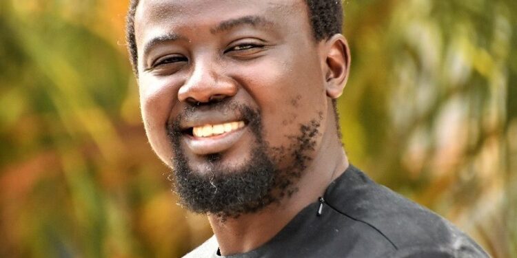 Nigerian, 'Gbenga Sesan, UN, Internet Governance Forum Leadership Panel