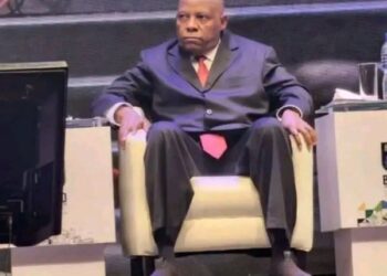 Kashim Shettima, SHETIMA SHOW, what you bear, what you wear, Bala Sports