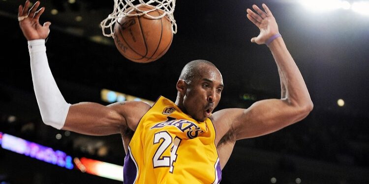 Kobe Bryant, Lakers, Kobe Bryant’s birthday, gift, UCLA hospital newborns