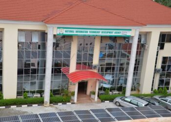 NITDA, MRA, proposed regulation, online platforms, Freedom of Information Act