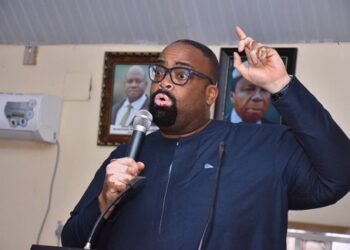 Olumide Akpata, NBA, Antoche Limited, Martha Okopi, legal action, dishonesty, conference materials, supply, contract