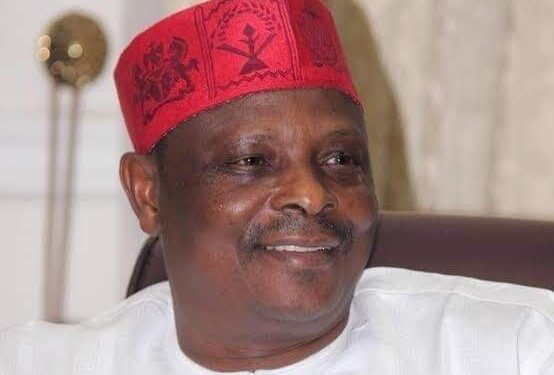 RABIU MUSA KWANKWASO, Man Seeking Your Mandate, Folami Mustafa