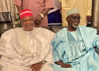 Shekarau/Kwankwaso, failed fraternity, credulity, gullibility, Bala ibrahim