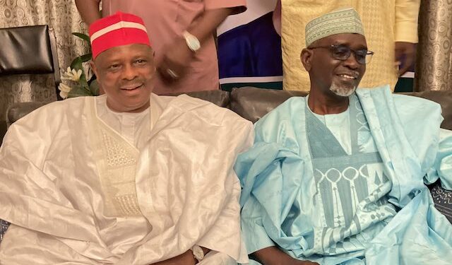 Shekarau/Kwankwaso, failed fraternity, credulity, gullibility, Bala ibrahim