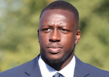 Benjamin Mendy, Chester Crown Court, one count of rape, not guilty, MANCHESTER cITY