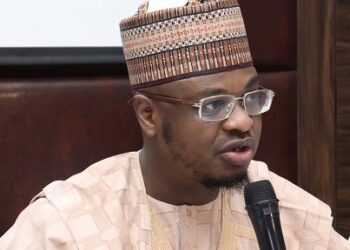 Isa Ali Pantami, 5% tax, telecom services, suspended, Nigerian govt