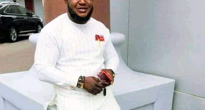 John Ewa, Lyon, Police, suspected kidnapper