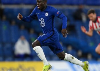 N’Golo Kante, rejects Chelsea, contract offer