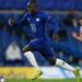 N’Golo Kante, rejects Chelsea, contract offer