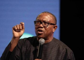 Peter Obi, Labour Party, assassination attempt, APC, FESTUS KEYAMO