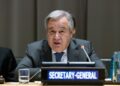 António Guterres, UN kicks, Unitrd Ntions, Russia, Ukraine, annexation, Donetsk, Luhansk, Kherson, Zaporizhzhia