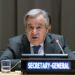 António Guterres, UN kicks, Unitrd Ntions, Russia, Ukraine, annexation, Donetsk, Luhansk, Kherson, Zaporizhzhia