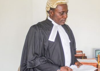 U. U. Eteng, Kano NBA, vice chairman, dies 