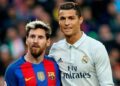 Lionel Messi, Cristiano Ronaldo, FIFA 23’s rankings, Karim Benzema