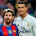 Lionel Messi, Cristiano Ronaldo, FIFA 23’s rankings, Karim Benzema