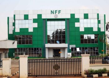 NFF ELECTIONS, contestants, all positions, 11 candidates, clearance, presidential race