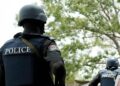 Police, doctor, killing girlfriend, housewife, Kwara State