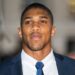 Anthony Joshua, No.1, Ring Magazine, new rankings, Oleksandr Usyk, Tyson Fury