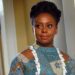 Chimamanda Adichie, Harvard, highest honour, W.E.B. Du Bois Medal