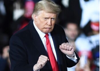 Donald Trump, legal war, CNN, major US media, $475m damages, defamation