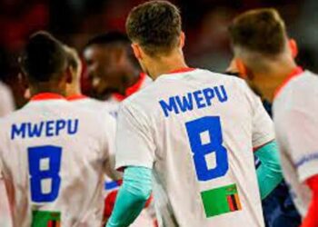 Enock Mwepu, Brighton, players, fans, forced retirement