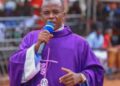 Father Mbaka, solitude, prayers, encounter God, Catholic Church