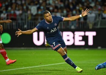 Kylian Mbappe, highest-earning footballer, Messi, Ronaldo, Salah, Haaland, Forbes