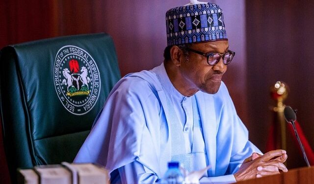 Muhammadu Buhari, Nigeria, 2022, Independence Day speech, October 1 2022