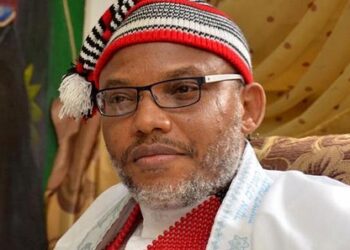 Nnamdi Kanu, Kanu’s judgement, juxtaposition, jungle justice, Bala Ibrahim