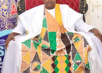 Oba Yoruba Kano, Murtala Alimi Otisese, Intercommunity Peace Cup