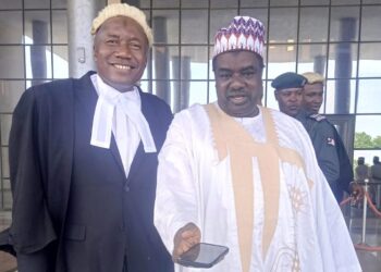 Saminu Turaki, EFCC, fraud case, Saidu Muhammad Tudunwada