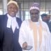 Saminu Turaki, EFCC, fraud case, Saidu Muhammad Tudunwada