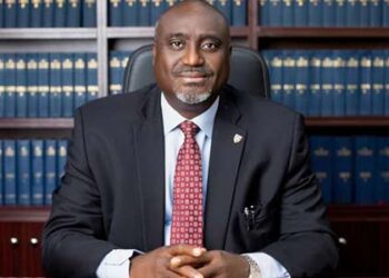 Y. C. Maikyau, Controversy, Nigerian Lawyers, factional association, Law Society of Nigeria, NBA, LSN  