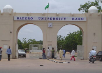 BUK, UI, UNILAG, Nigerian universities, THE, THE Rankngs 2023, World University Rankings