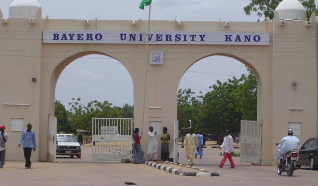 BUK, UI, UNILAG, Nigerian universities, THE, THE Rankngs 2023, World University Rankings
