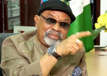 Chris Ngige, ASUU, FG, CONUA 