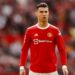 Cristiano Ronaldo, Manchester United, Premier League, Manchester City