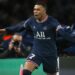 Kylian Mbappe, Paris Saint-Germain, Thierry Henry