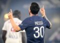 Lionel Messi, Paris Saint-Germain, Barcelona, Champions League, Inter Milan, Barcelona fans