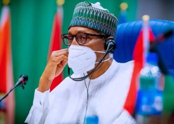 Muhammadu Buhari, Umar-Sadiq, NSIA