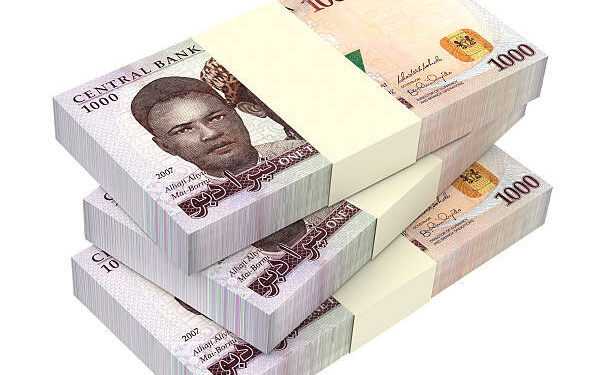 Naira notes, Nigeria, currencies, new design, CBN, apex bank 