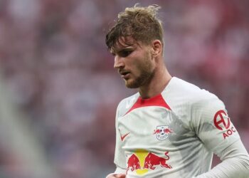 Timo Werner, Ankle injury, Germany, World Cup 2022
