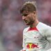 Timo Werner, Ankle injury, Germany, World Cup 2022