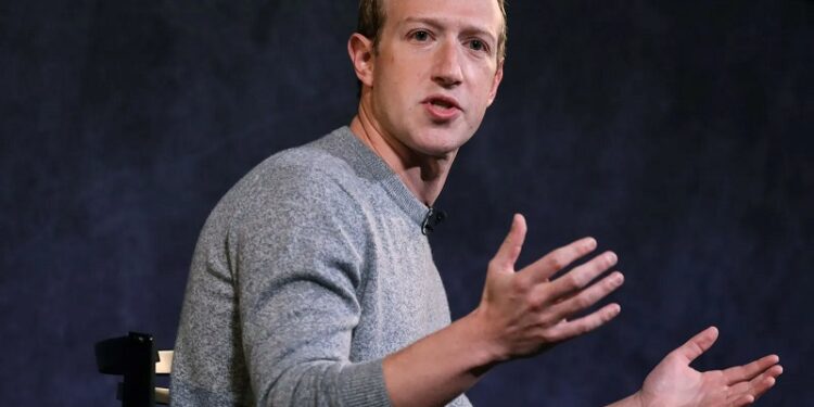 Mark Zuckerberg, Meta, Facebook, Instagram, sack employees