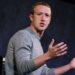 Mark Zuckerberg, Meta, Facebook, Instagram, sack employees