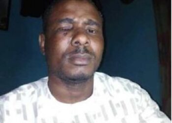 Alhaji Ibrahim, Esq, Nigeria Police, Policemen, psychiatric test, N25 million, human rights violation, damages, pay lawyer, Shoprite, Ado Bayero Mall, Technocrime Security Limited, Beverly Development & Realities Ltd