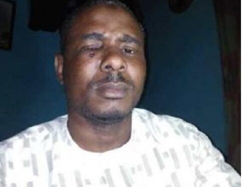 Alhaji Ibrahim, Esq, Nigeria Police, Policemen, psychiatric test, N25 million, human rights violation, damages, pay lawyer, Shoprite, Ado Bayero Mall, Technocrime Security Limited, Beverly Development & Realities Ltd