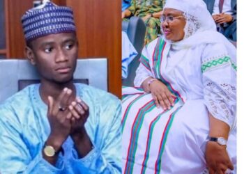 Aisha Buhari, Aminu Adamu, lawyer, slams judge, denies bail, ‘innocent’, critic