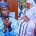 Aisha Buhari, Aminu Adamu, lawyer, slams judge, denies bail, ‘innocent’, critic