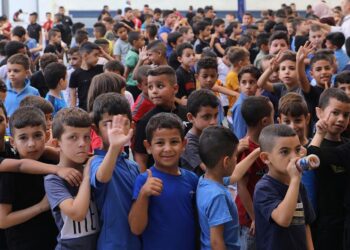 Displaced, 2022, REVIEW, 100 million, worldwide, UN, UNHCR